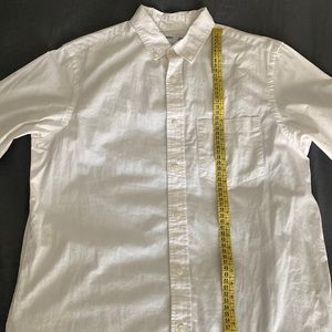 Old Navy Oxford button down